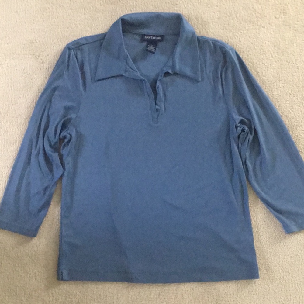 Ann Taylor Top